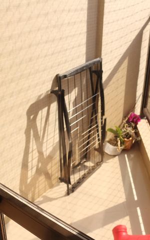 Apartamento à venda com 105m², 3 quartos e 1 vagaSacada