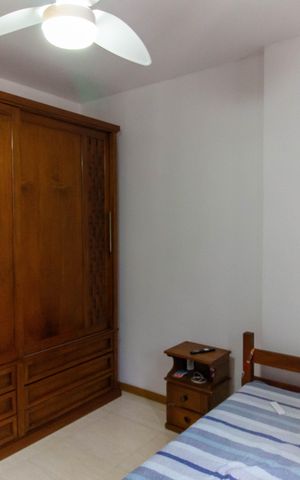 Apartamento à venda com 85m², 2 quartos e 1 vaga Apartamento à venda com 85m², 2 quartos e 1 vagaQuarto