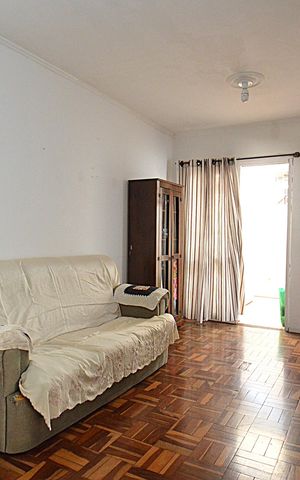 Apartamento para alugar com 64m², 2 quartos e sem vagaSala