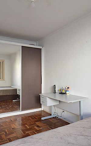 Apartamento para alugar com 64m², 2 quartos e sem vagaQuarto 1