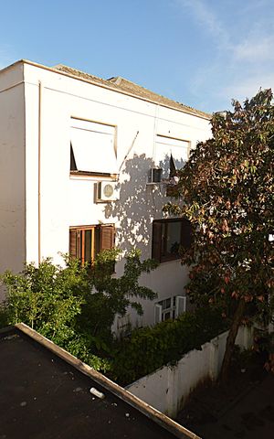 Apartamento para alugar com 64m², 2 quartos e sem vagaVista da Janela do Quarto 2