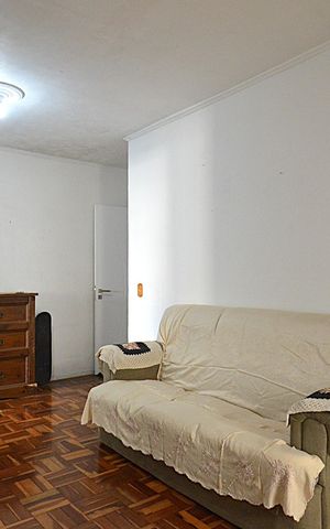 Apartamento para alugar com 64m², 2 quartos e sem vagaSala