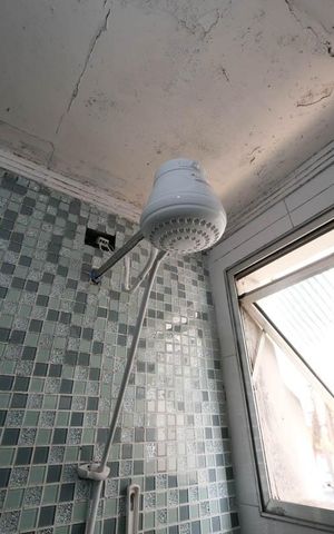 Apartamento à venda com 55m², 2 quartos e 1 vagaBanheiro
