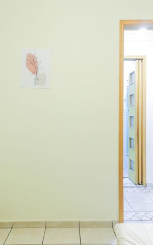 Apartamento para alugar com 60m², 3 quartos e 1 vaga Apartamento para alugar com 60m², 3 quartos e 1 vagaQuarto 3