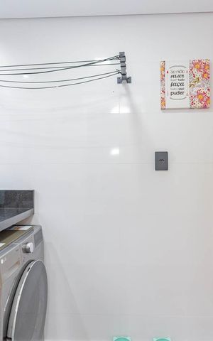 Apartamento para alugar com 63m², 3 quartos e 1 vagaÁrea de Serviço