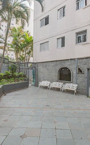 Apartamento para alugar com 63m², 3 quartos e 1 vagaÁrea comum