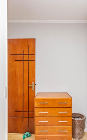 Apartamento para alugar com 63m², 3 quartos e 1 vagaQuarto 2