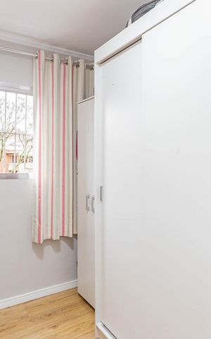Apartamento para alugar com 63m², 3 quartos e 1 vagaQuarto 2