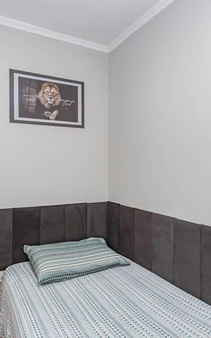 Apartamento para alugar com 63m², 3 quartos e 1 vagaQuarto 3