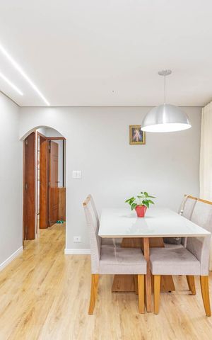 Apartamento para alugar com 63m², 3 quartos e 1 vagaSala