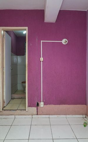 Apartamento para alugar com 70m², 1 quarto e sem vaga Apartamento para alugar com 70m², 1 quarto e sem vagaCozinha e Área de Serviço