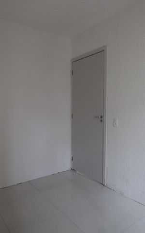 Apartamento para alugar com 42m², 2 quartos e 1 vagaQuarto 2