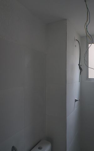 Apartamento para alugar com 42m², 2 quartos e 1 vagaBanheiro