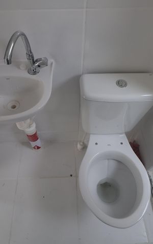 Apartamento para alugar com 42m², 2 quartos e 1 vagaBanheiro