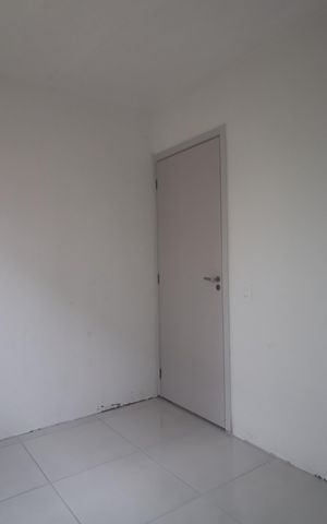 Apartamento para alugar com 42m², 2 quartos e 1 vagaQuarto 1
