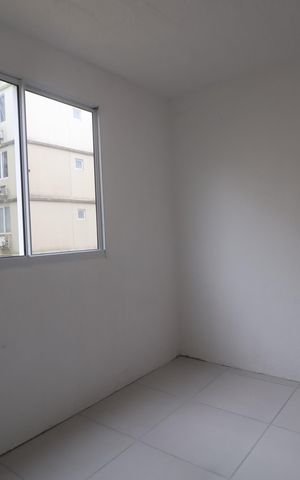 Apartamento para alugar com 42m², 2 quartos e 1 vagaQuarto 1