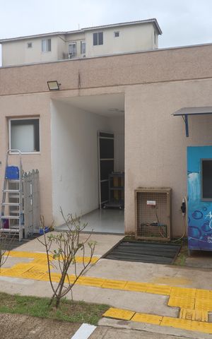 Apartamento para alugar com 42m², 2 quartos e 1 vagaÁrea comum - Salão de festas