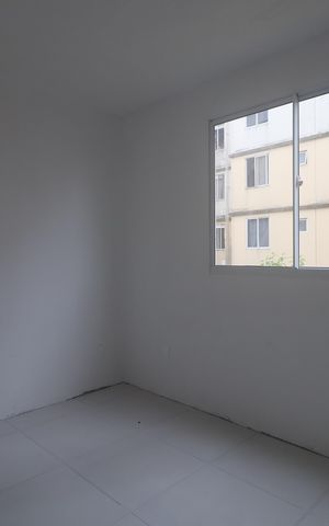 Apartamento para alugar com 42m², 2 quartos e 1 vagaQuarto 1