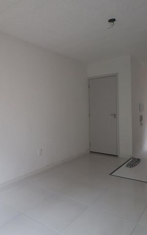 Apartamento para alugar com 42m², 2 quartos e 1 vagaSala