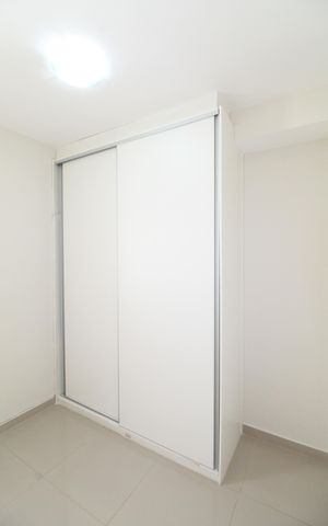 Apartamento para alugar com 63m², 2 quartos e 1 vagaQuarto 