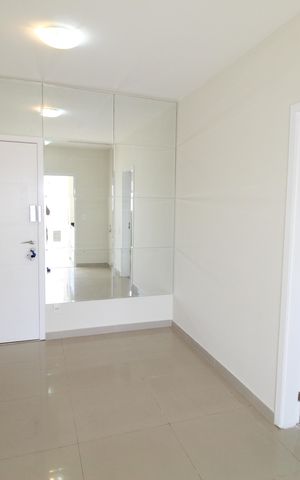 Apartamento para alugar com 63m², 2 quartos e 1 vagaSala