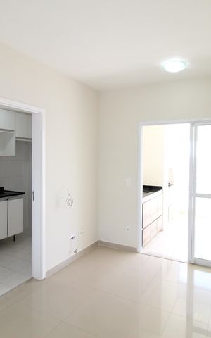 Apartamento para alugar com 63m², 2 quartos e 1 vagaSala