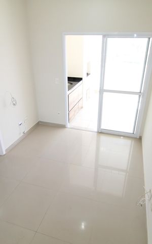 Apartamento para alugar com 63m², 2 quartos e 1 vagaSala
