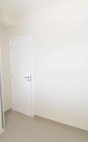Apartamento para alugar com 63m², 2 quartos e 1 vagaQuarto 