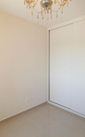 Apartamento para alugar com 63m², 2 quartos e 1 vagaSuíte