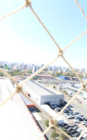 Apartamento para alugar com 63m², 2 quartos e 1 vagaVista da Sacada