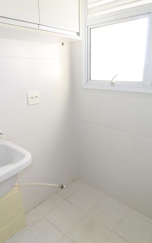 Apartamento para alugar com 63m², 2 quartos e 1 vagaÁrea de Serviço