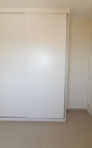 Apartamento para alugar com 63m², 2 quartos e 1 vagaSuíte