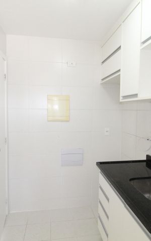 Apartamento para alugar com 63m², 2 quartos e 1 vagaCozinha