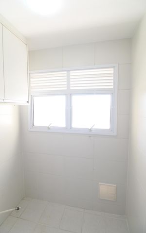 Apartamento para alugar com 63m², 2 quartos e 1 vagaÁrea de Serviço