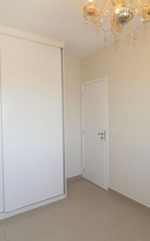 Apartamento para alugar com 63m², 2 quartos e 1 vagaSuíte