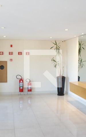 Apartamento à venda com 50m², 2 quartos e 1 vagaHall de entrada
