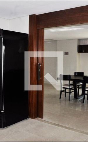Apartamento à venda com 50m², 2 quartos e 1 vagaÁrea comum - Salão de festas