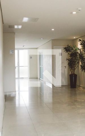 Apartamento à venda com 50m², 2 quartos e 1 vagaHall de entrada