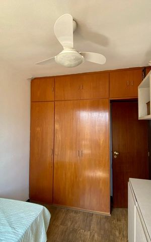 Apartamento à venda com 171m², 4 quartos e 2 vagas Apartamento à venda com 171m², 4 quartos e 2 vagasQuarto 1