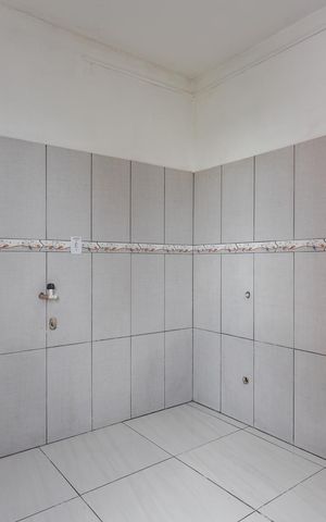 Apartamento à venda com 43m², 2 quartos e 1 vaga Apartamento à venda com 43m², 2 quartos e 1 vagaCozinha e Área de Serviço