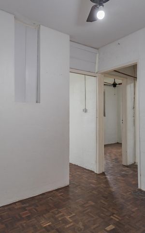 Apartamento à venda com 43m², 2 quartos e 1 vaga Apartamento à venda com 43m², 2 quartos e 1 vagaSala