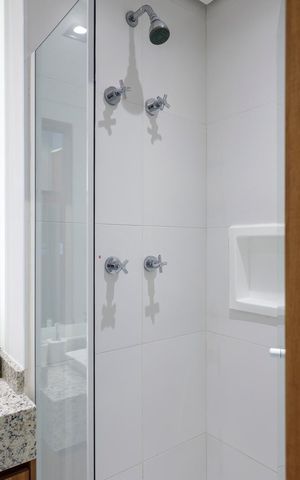 Studio à venda com 22m², 1 quarto e sem vaga