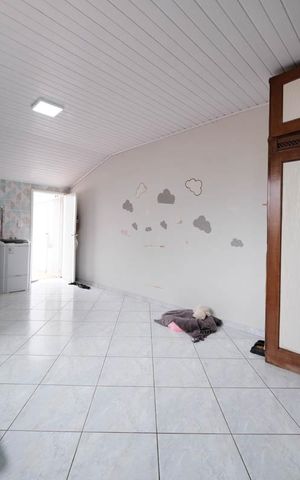 Casa para alugar com 250m², 3 quartos e 4 vagasÁrea de Serviço