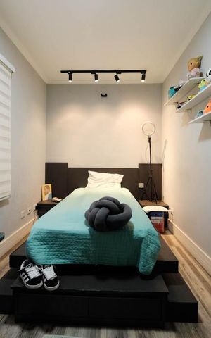 Casa para alugar com 250m², 3 quartos e 4 vagasQuarto 1