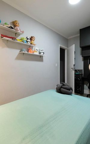 Casa para alugar com 250m², 3 quartos e 4 vagasQuarto 1