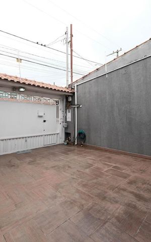 Casa para alugar com 250m², 3 quartos e 4 vagasGaragem