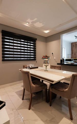 Casa para alugar com 250m², 3 quartos e 4 vagasCozinha