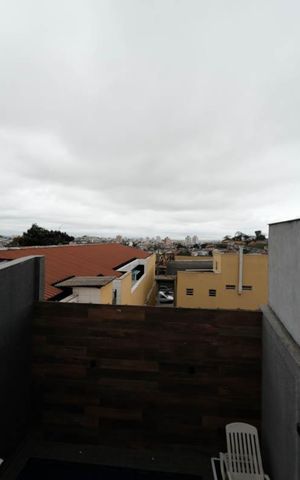 Casa para alugar com 250m², 3 quartos e 4 vagasVista do Quarto 2