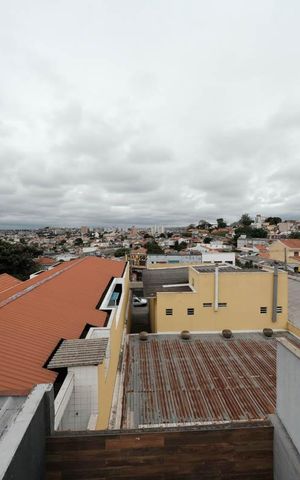 Casa para alugar com 250m², 3 quartos e 4 vagasVista da Área de Serviço