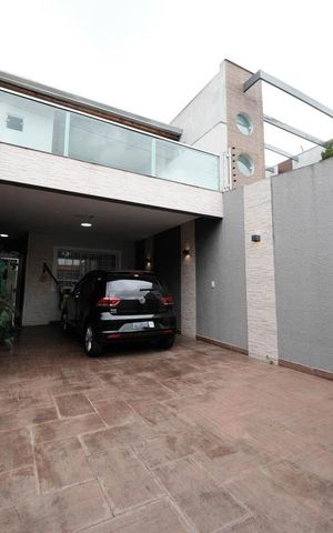 Casa para alugar com 250m², 3 quartos e 4 vagasGaragem